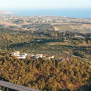 La Casa Di El Agrigent