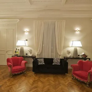 Palazzo Lombardo Florenz