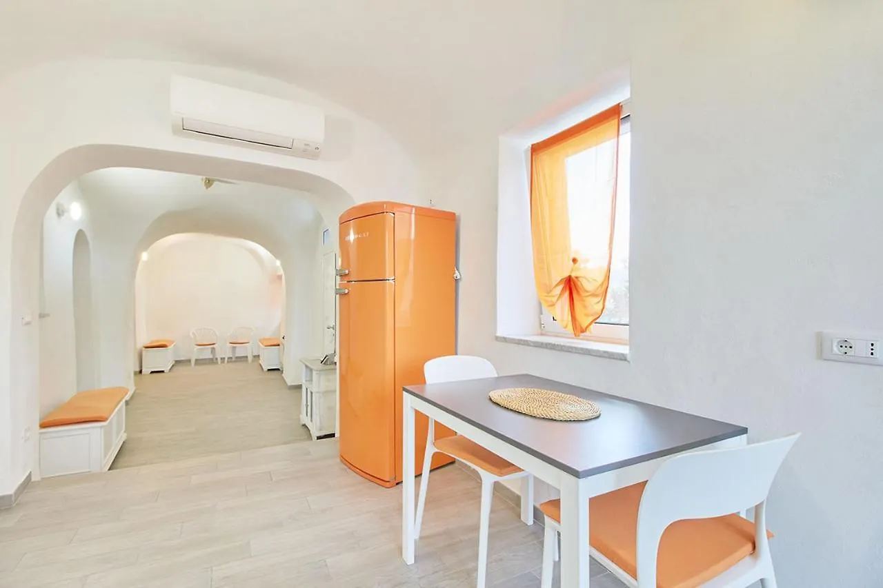 Via Garibaldi Apartment Orco Feglino