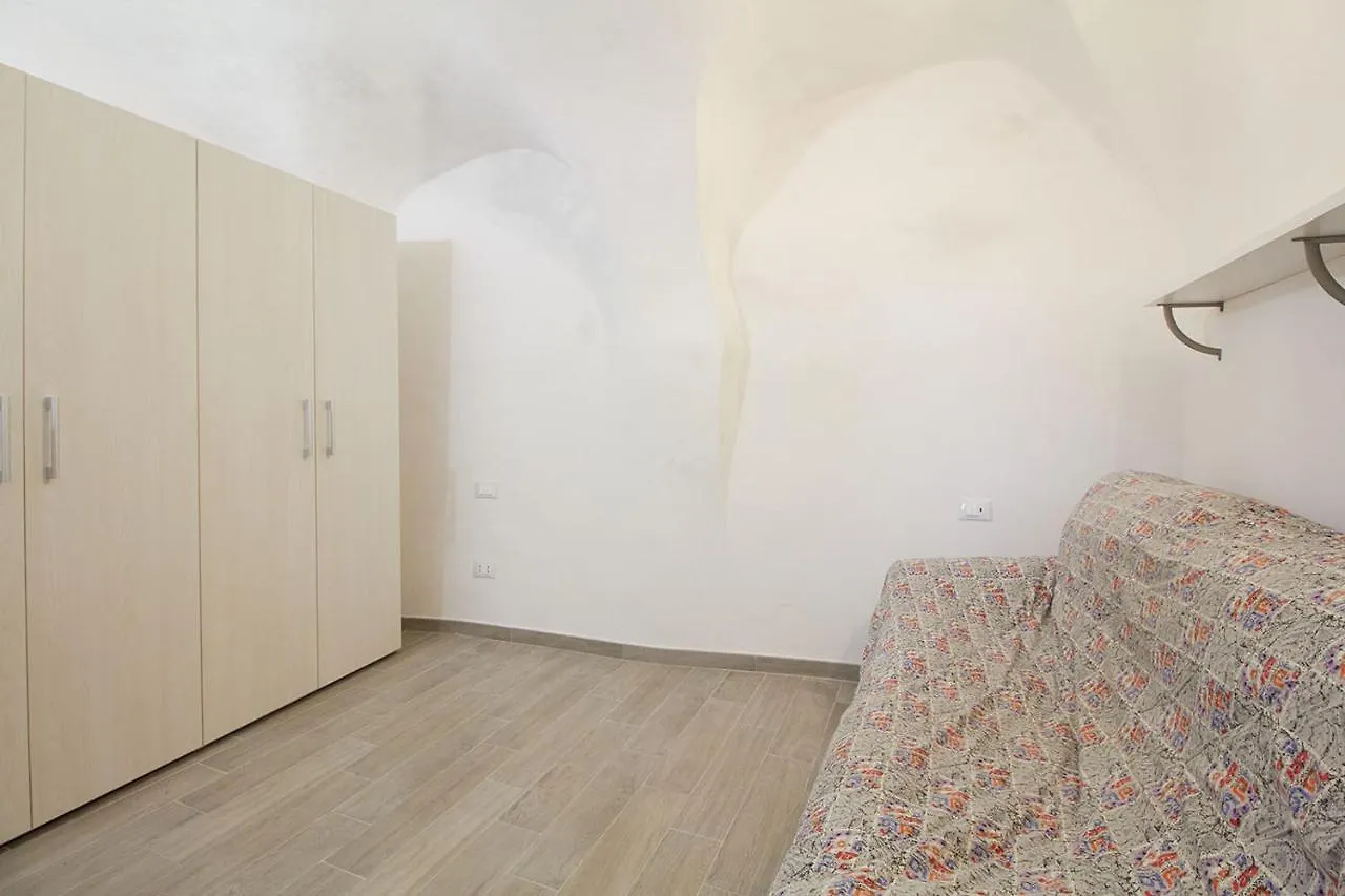 Via Garibaldi Apartment Orco Feglino Italy