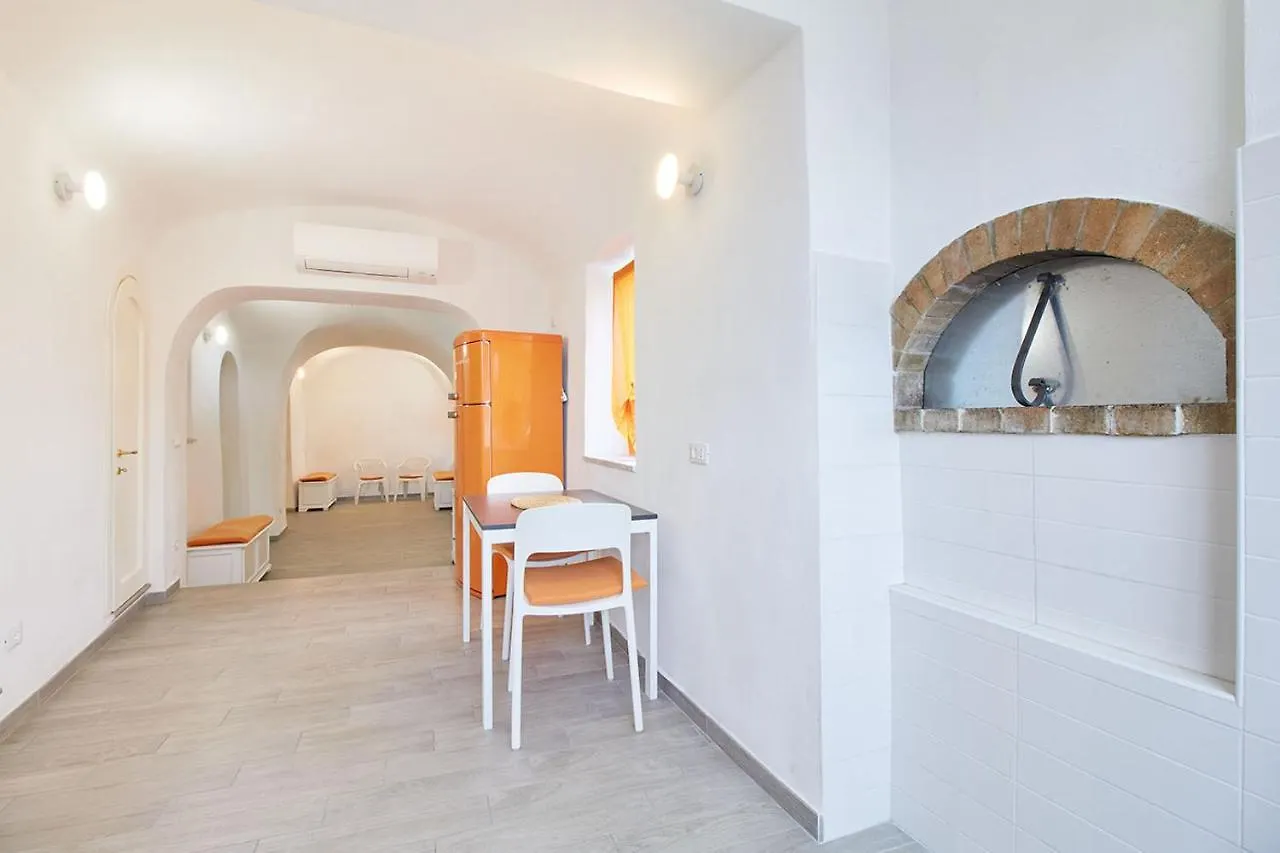 Via Garibaldi Apartment Orco Feglino