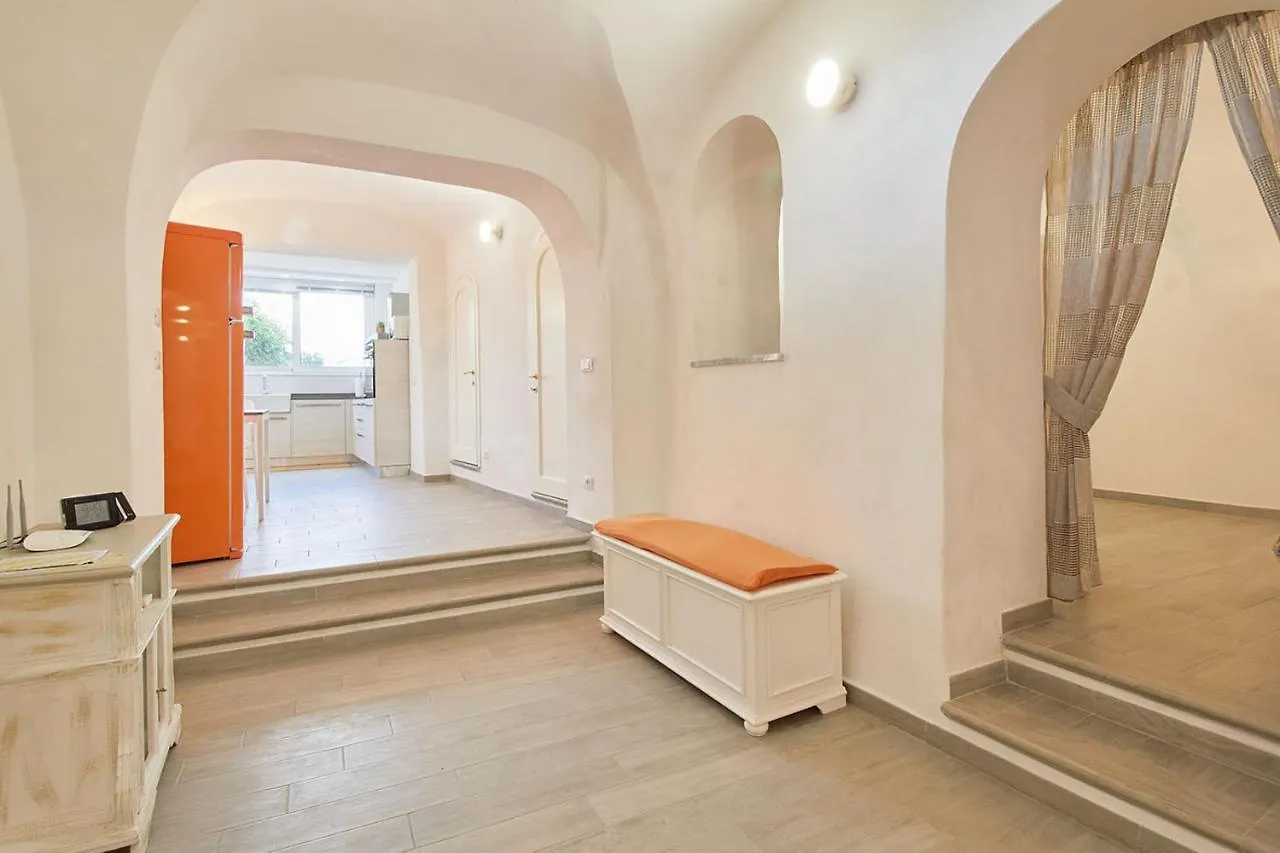 Via Garibaldi Apartment Orco Feglino 0*,  Italy